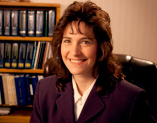Attorney Leeann Brooks